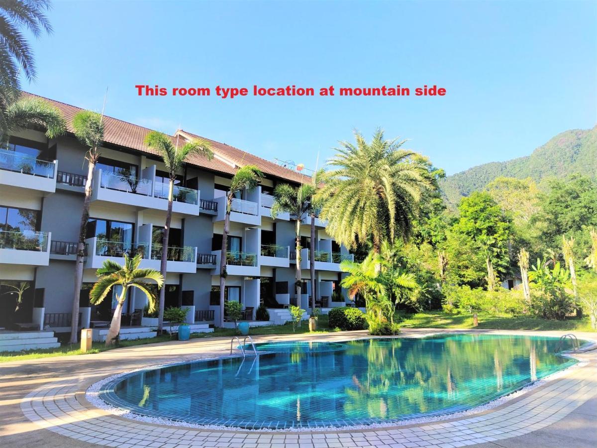 Resort Chang Buri & Hillside 3*