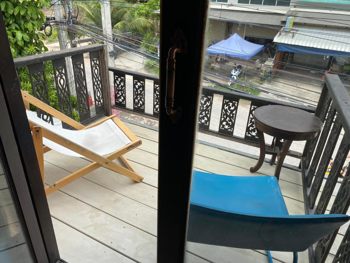 Phangan Paragon & By Pure Lifestyle Resort Haad Chao Phao
