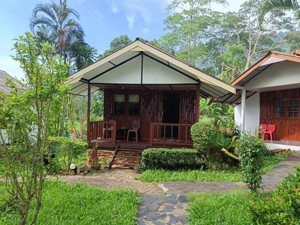 Resort Faye Orchid Garden