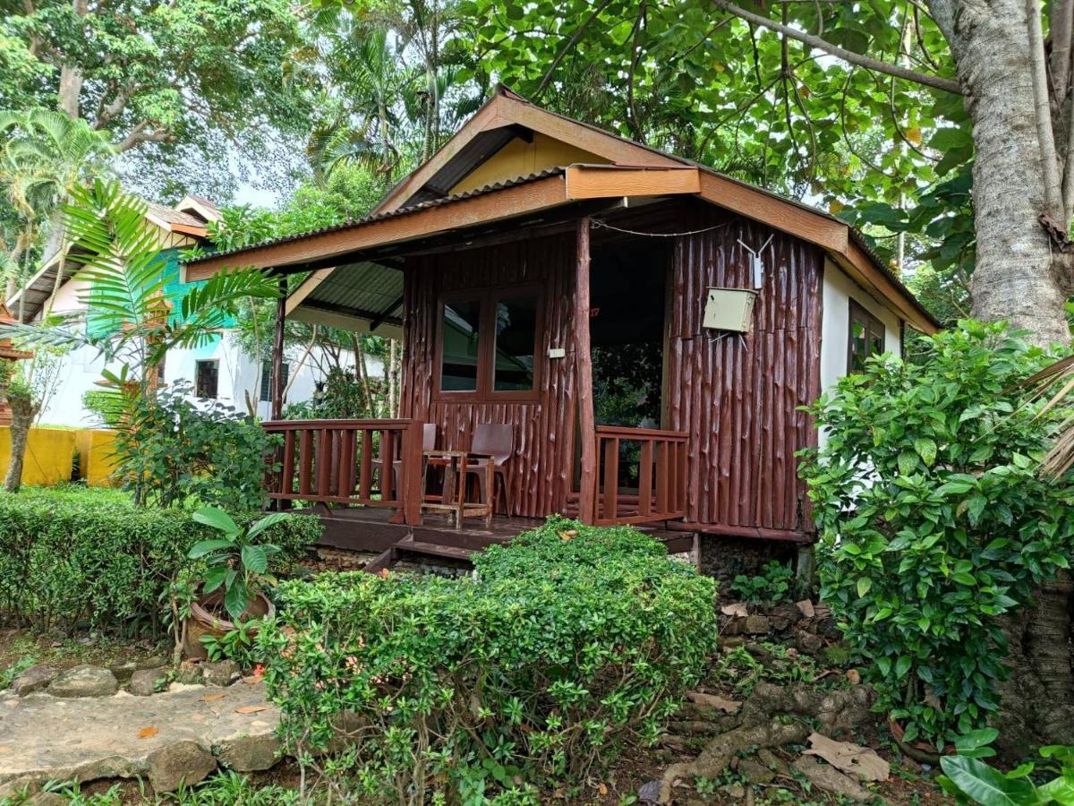 Faye Orchid Garden 3* Koh Chang