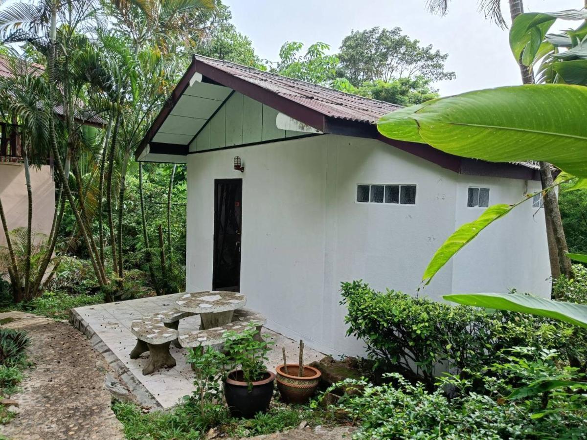 Resort Faye Orchid Garden