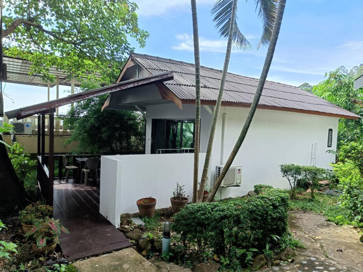 Faye Orchid Garden Resort Koh Chang