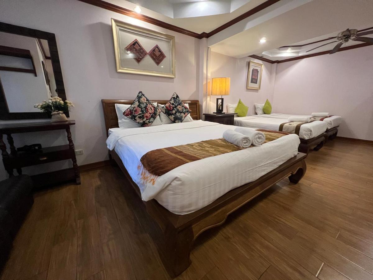 Pha Thai House Hotel Chiang Mai