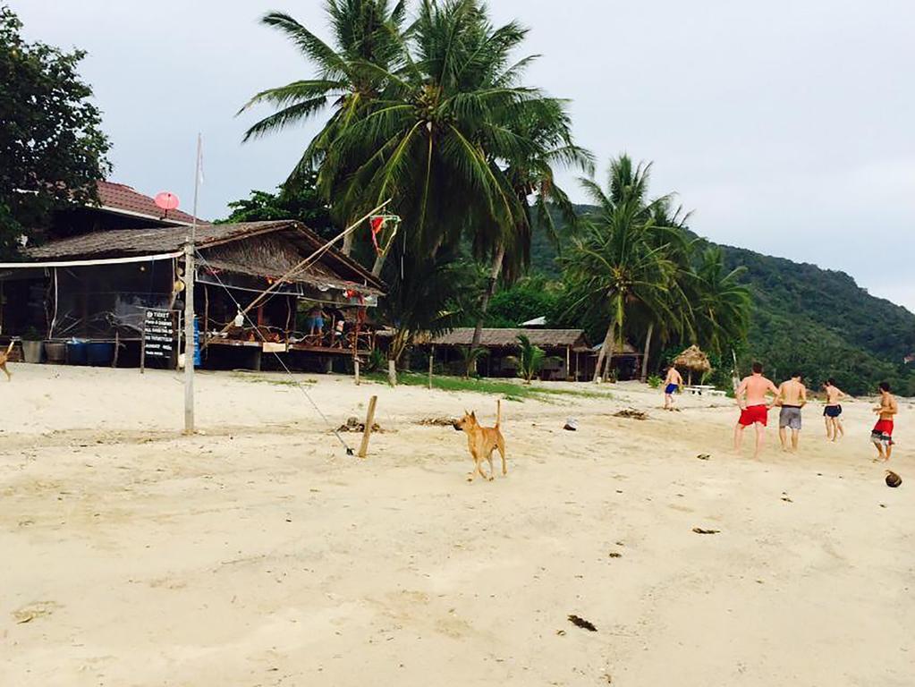 Resort Munchies Baan Tai