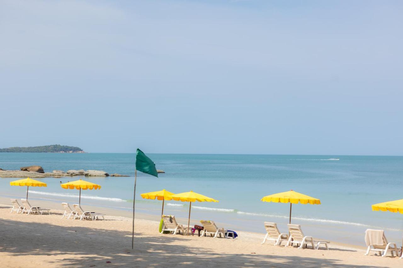Resort The Fair House & Chaweng (Koh Samui)