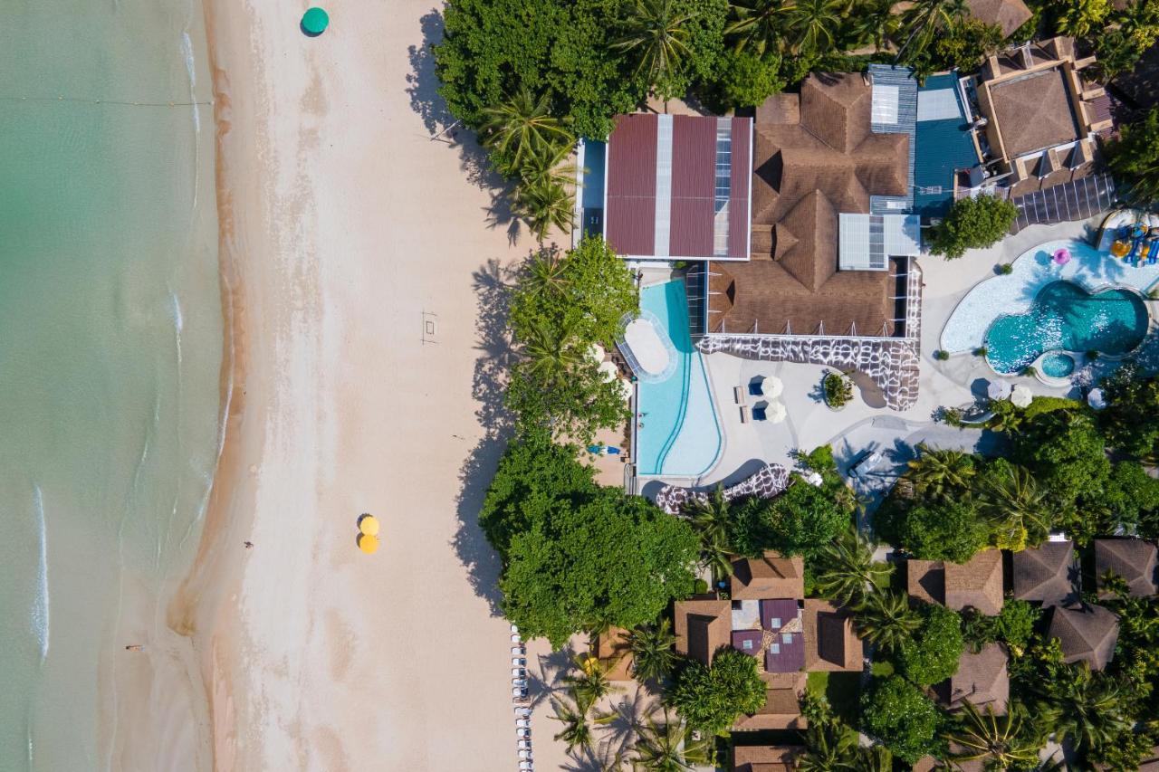 The Fair House & Resort Chaweng (Koh Samui)