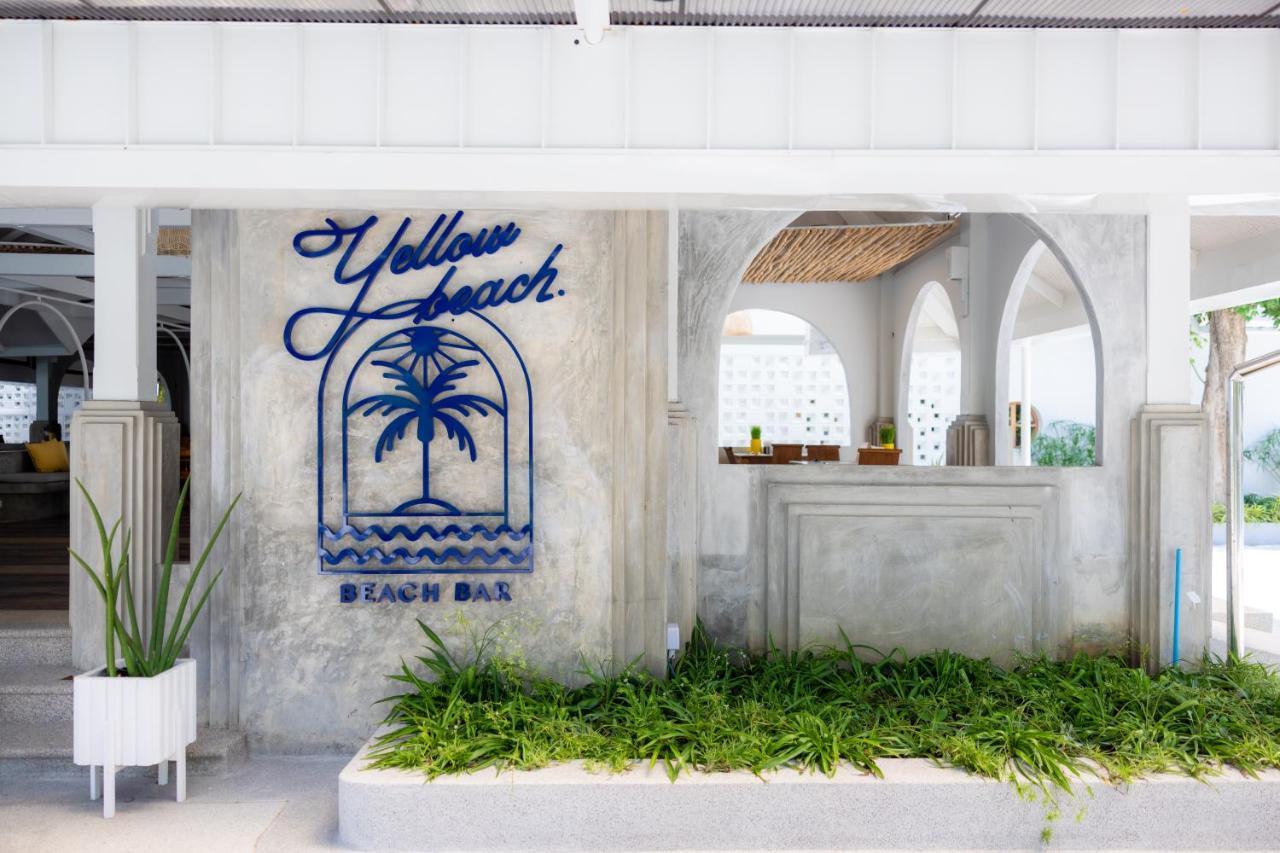 The Fair House &