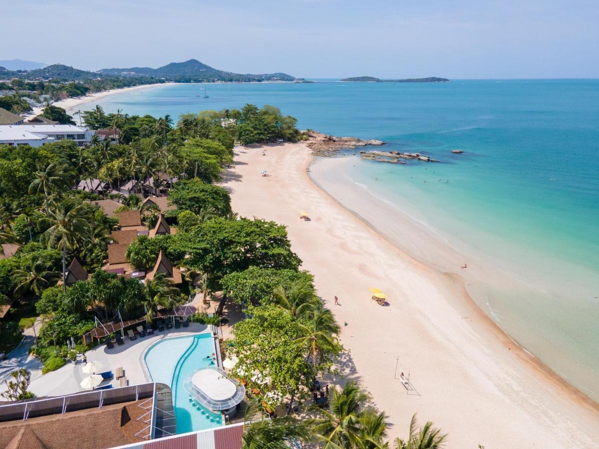 The Fair House & 4* Chaweng (Koh Samui)
