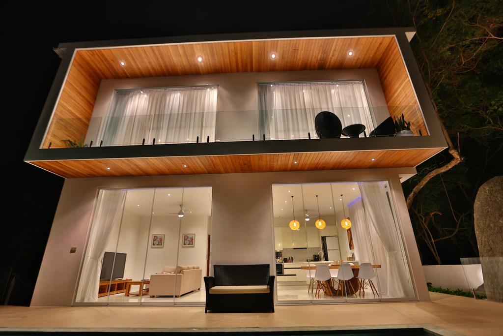 Villa Vista Del Mare *