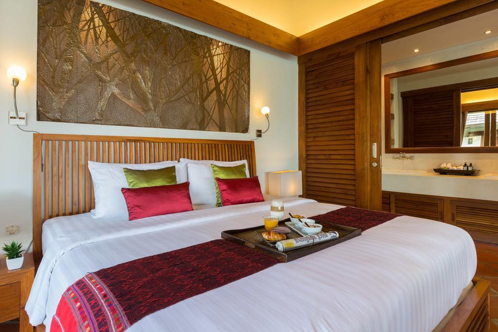 Baan Mika Villa Bophut