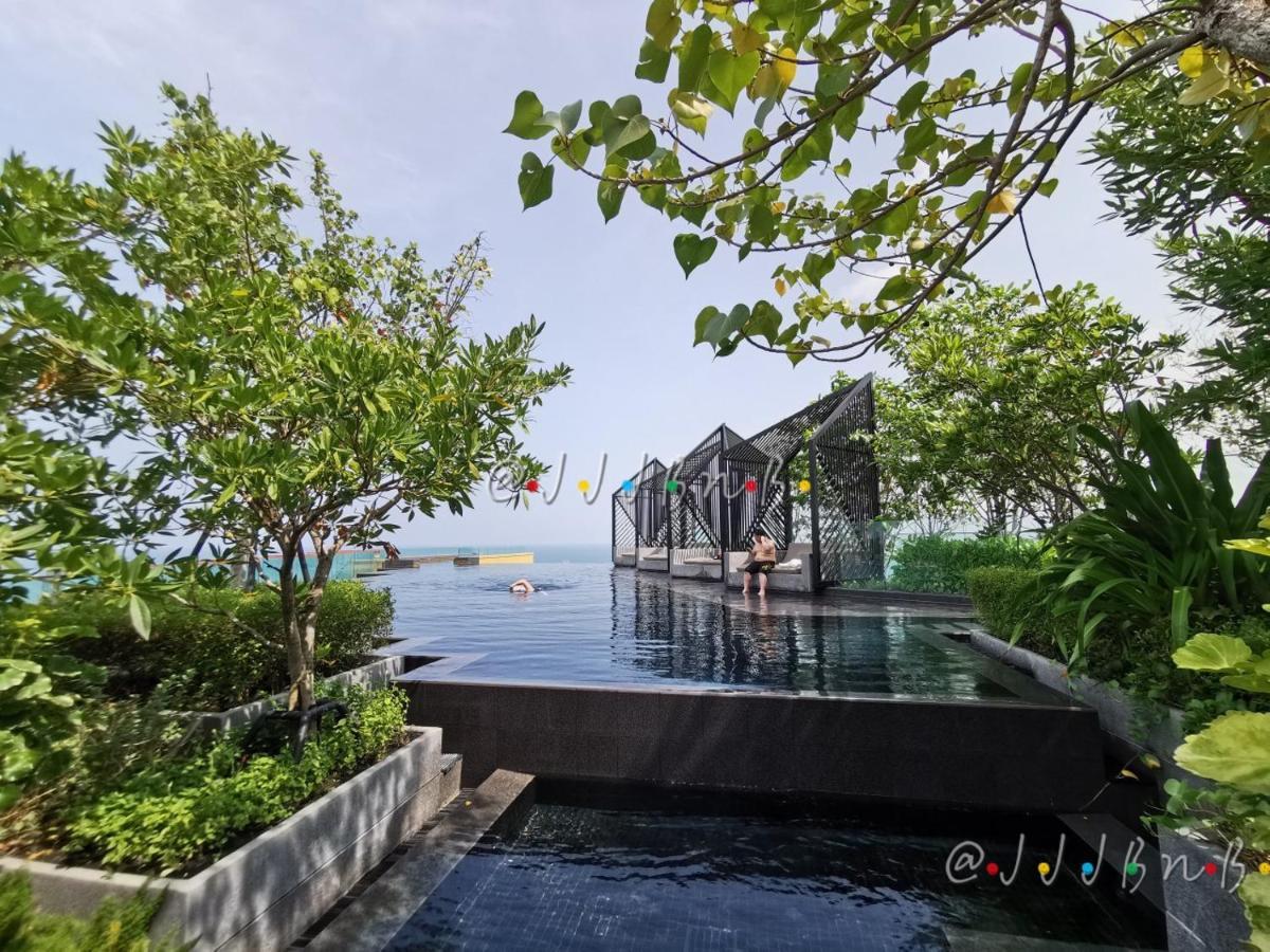 Bed & Breakfast Edge By Jjj Pattaya