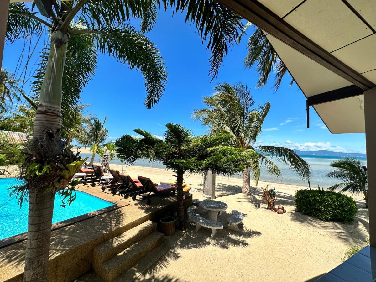 Phangan 2* Baan Tai