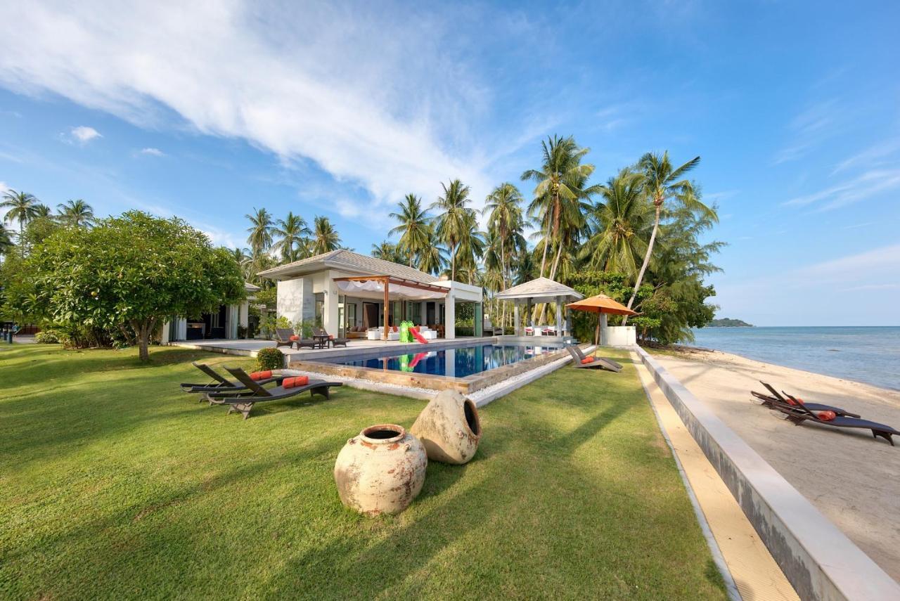 La Lagune * Laem Set Beach