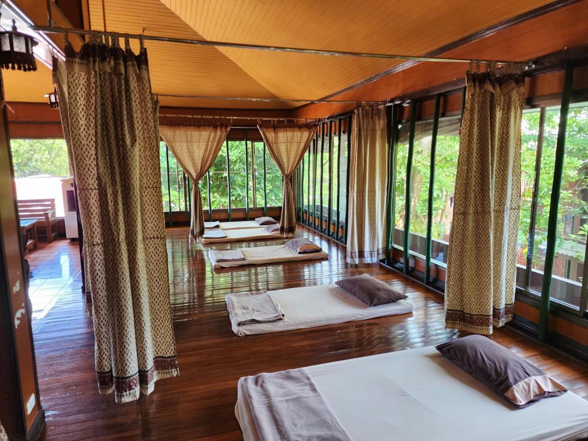 Resort Coral Haad Rin