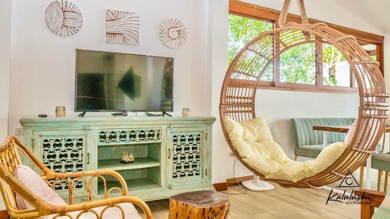 Apartment Kalulushi Ko Pha Ngan