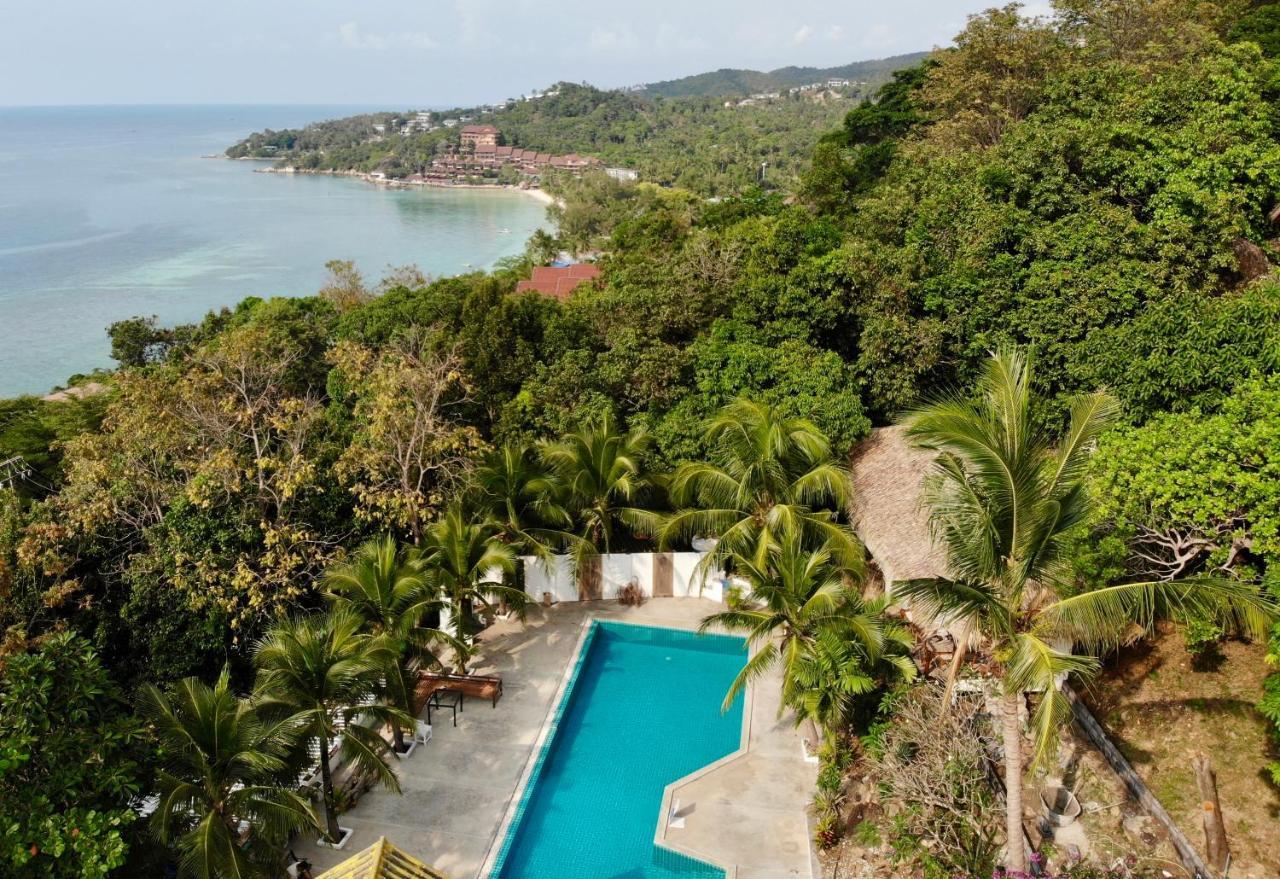Tantawan Sea View 山海居 Praia de Salad