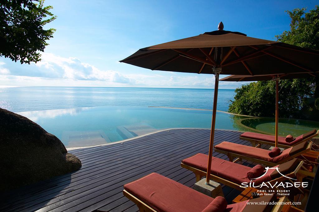 The By Silavadee Pool Spa Resort 5*