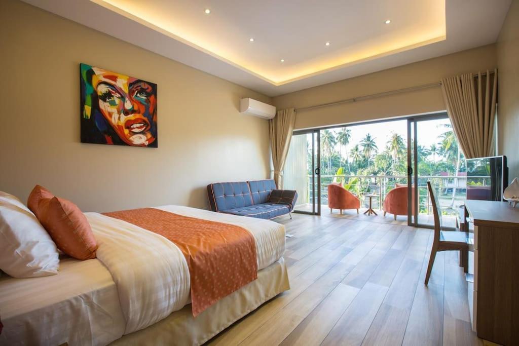 Villa 5-bdr Luxury At A With Club And Concierge Service *