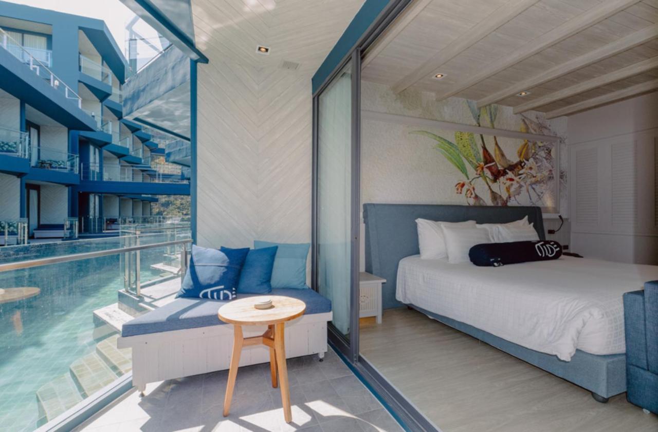 Hotel Tide Phuket Beachfront Hotel 5*