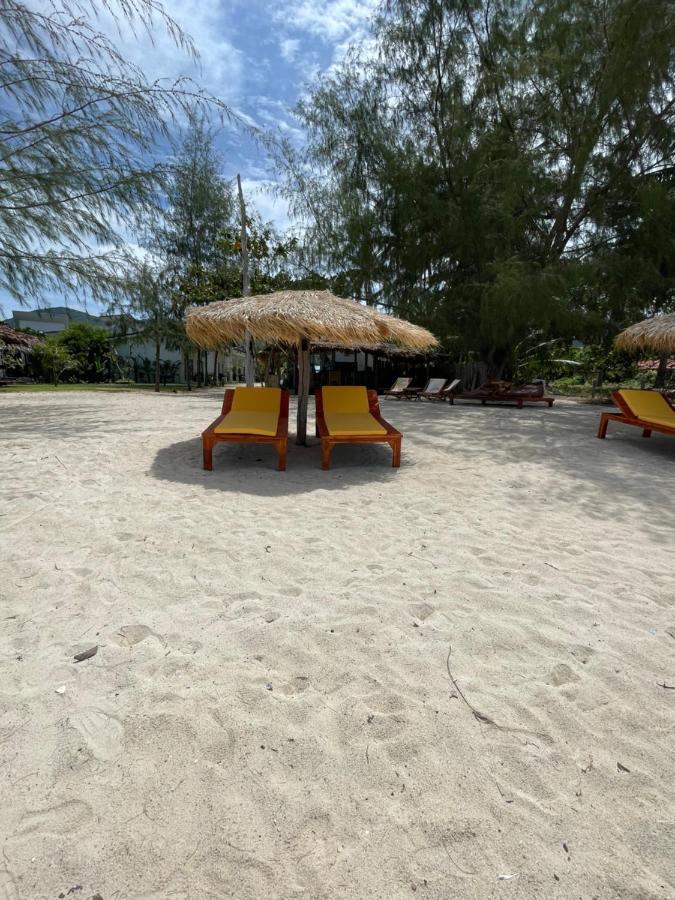 At Sea Resort Baan Tai