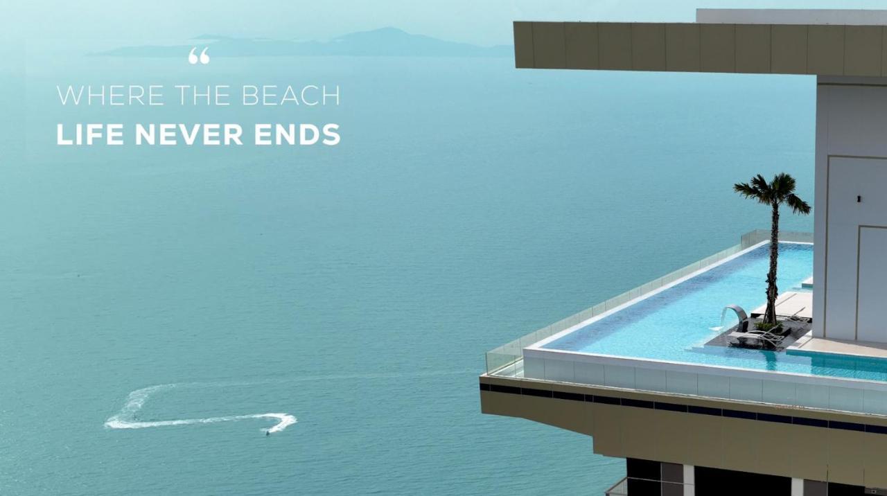 The Astra Sky River * Jomtien Beach