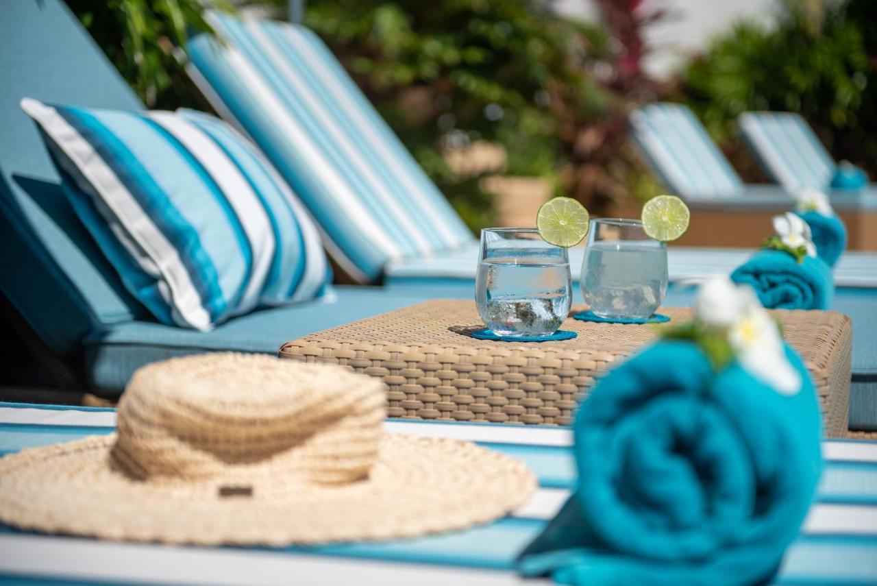 Beachfront Baan Rim Haad 3br