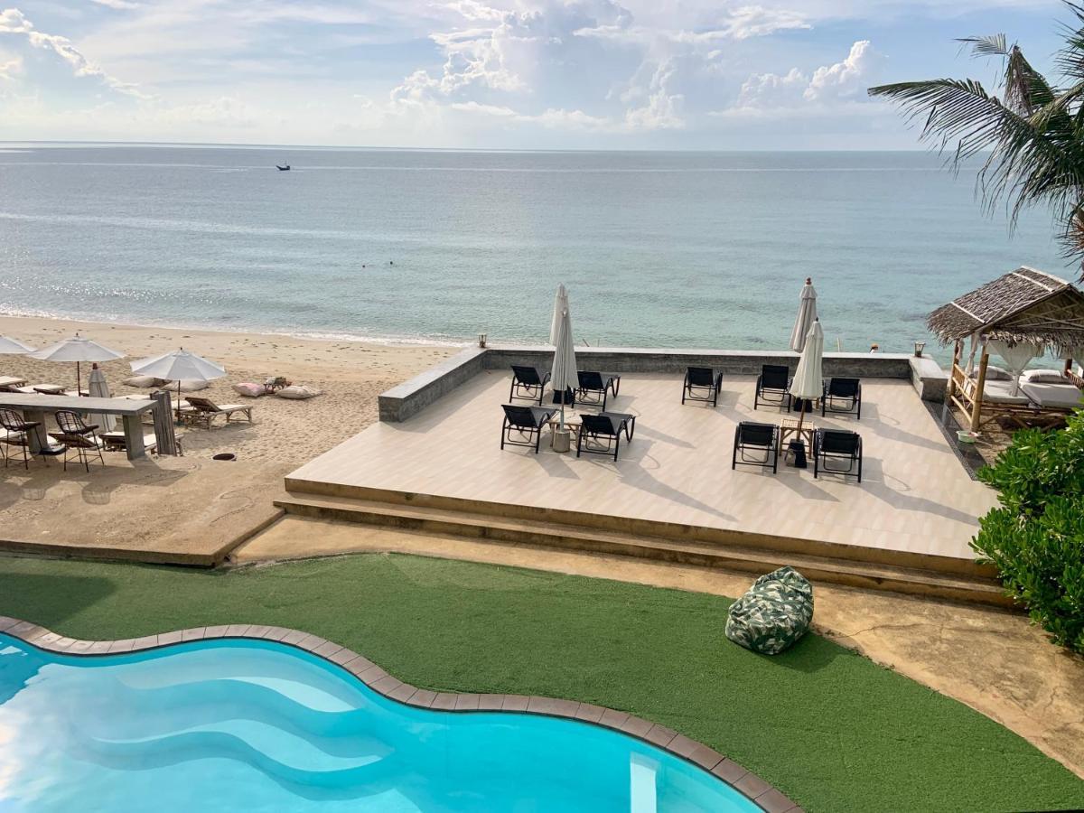 4u Samui Hotel Lamai Beach (Koh Samui)