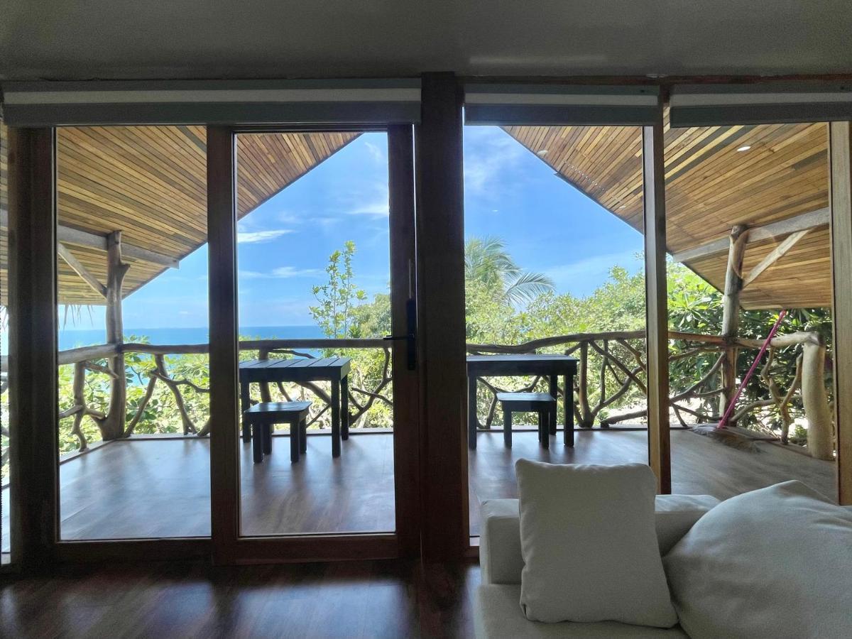 Pensão Tantawan Sea View 山海居 *