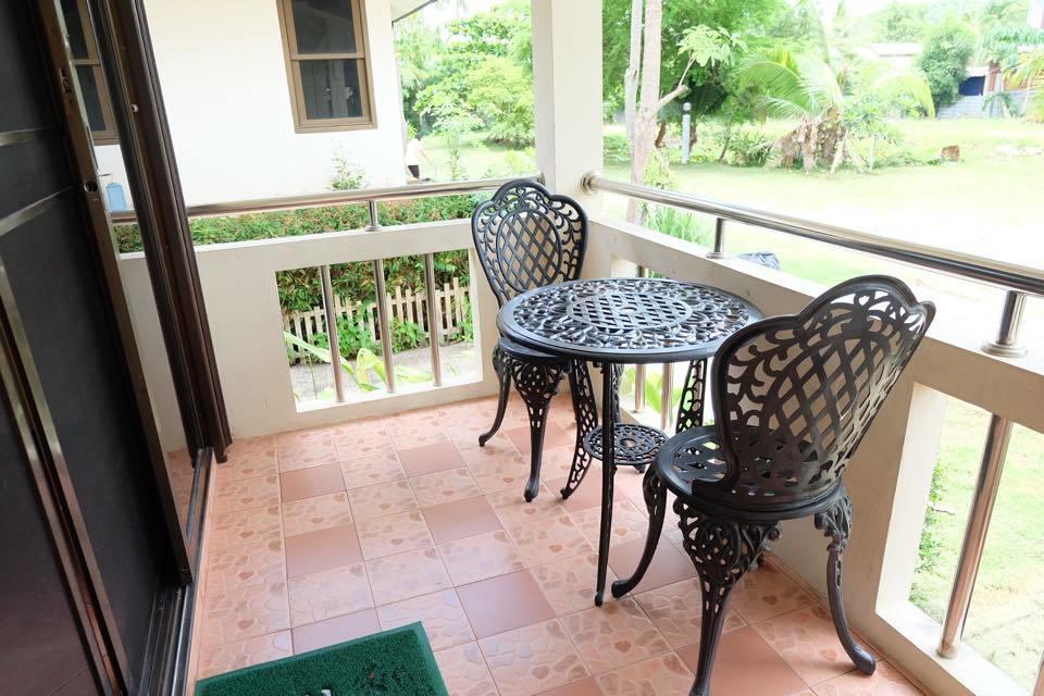 Baan Suan * Bophut