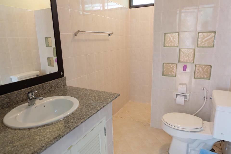 Resort Baan Suan