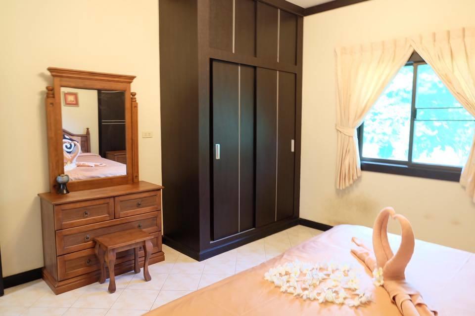 Baan Suan Resort Bophut