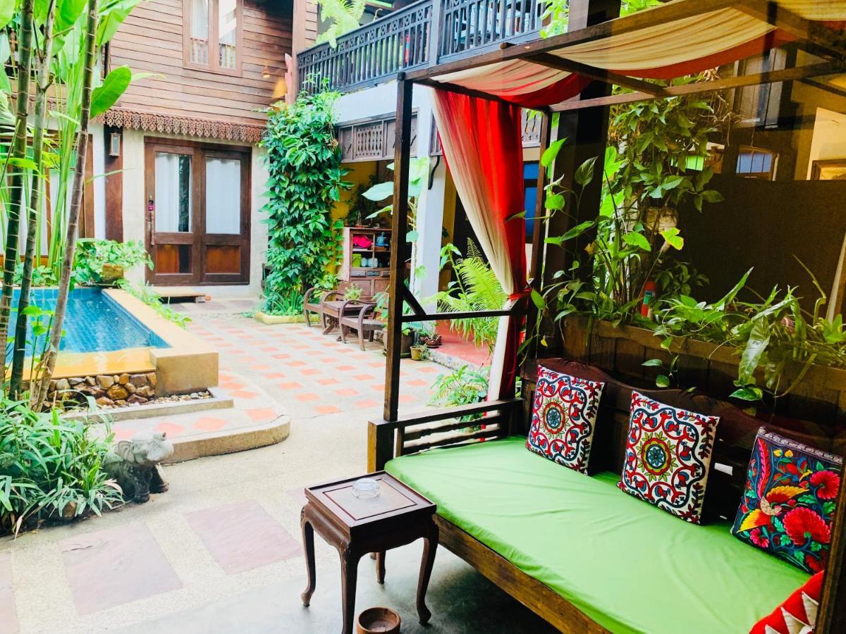 Resort Hongkhao Village 3*