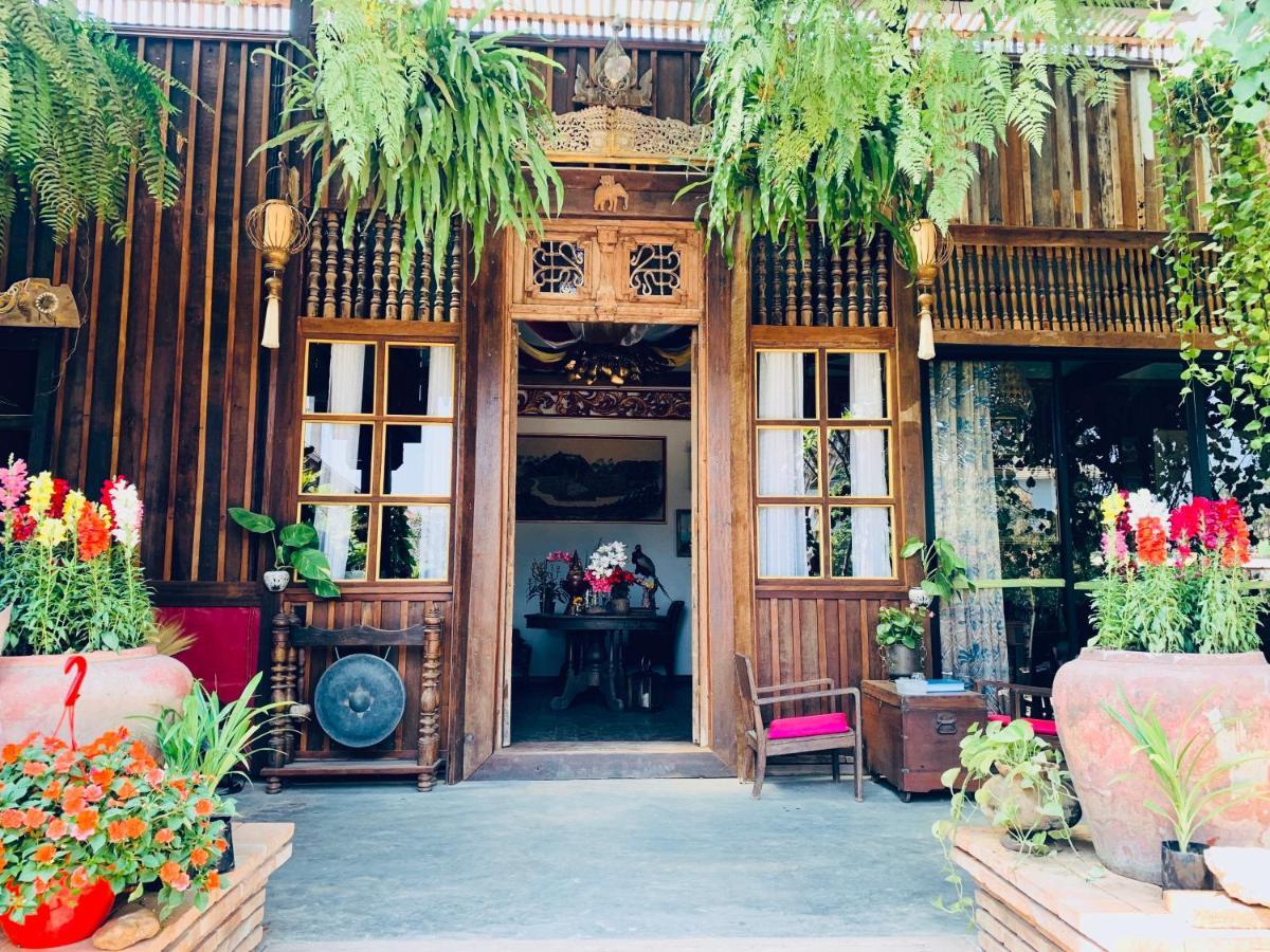 Resort Hongkhao Village 3*