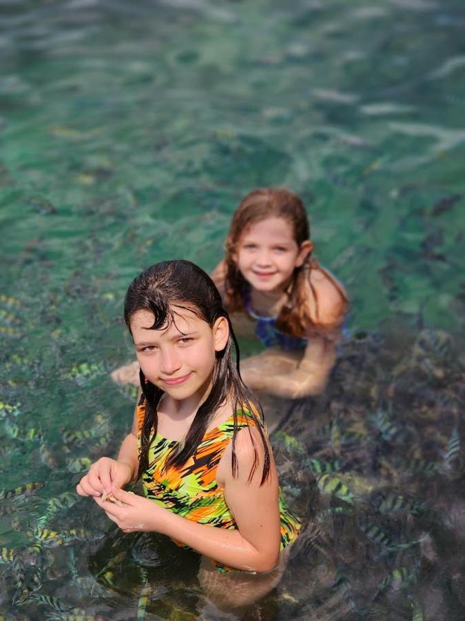 Haadson & Koh Raham Haad Son