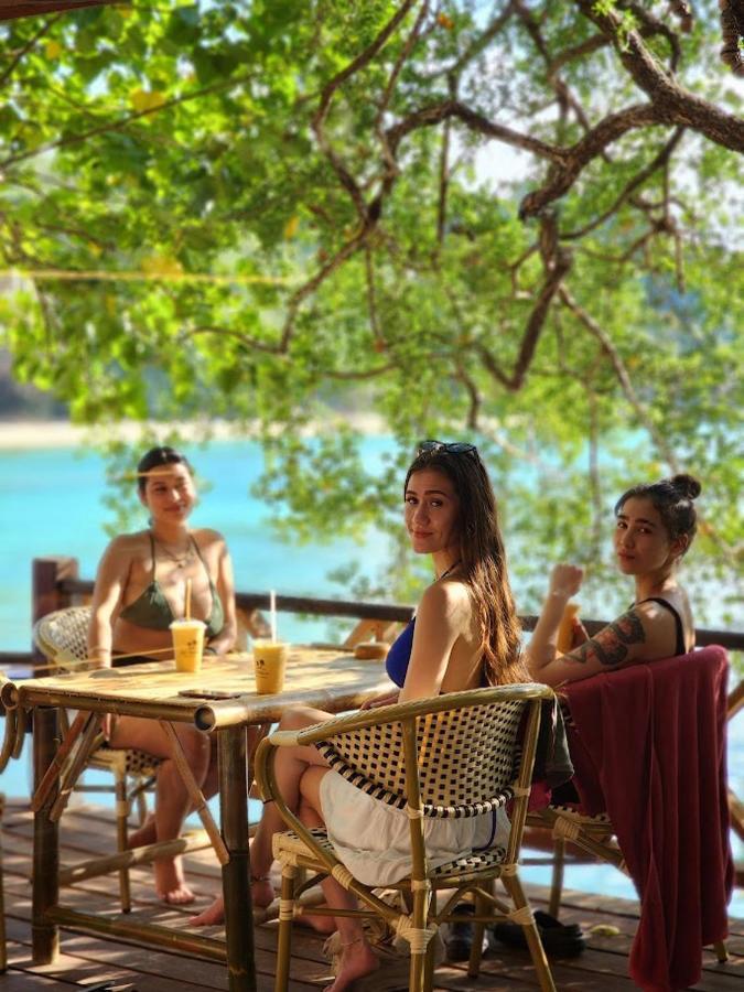 Haadson & Koh Raham Resort 3*