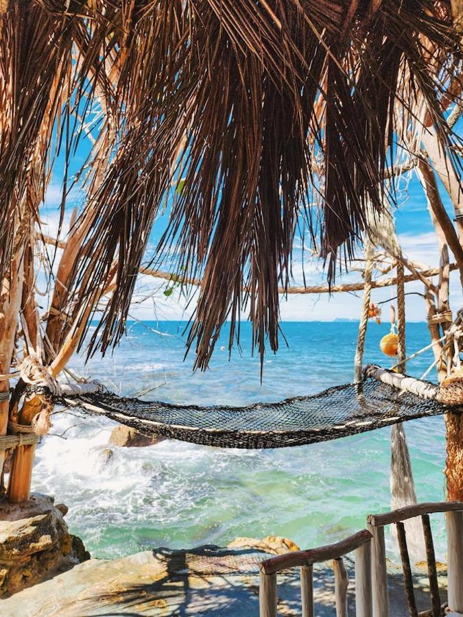 Haadson & Koh Raham 3* Haad Son