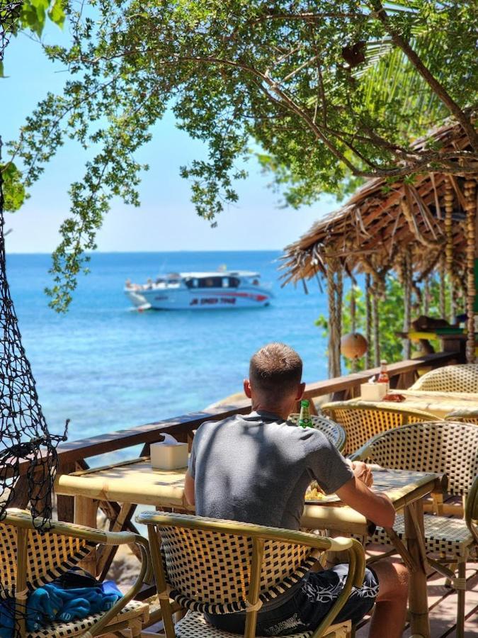 Haadson & Koh Raham 3*