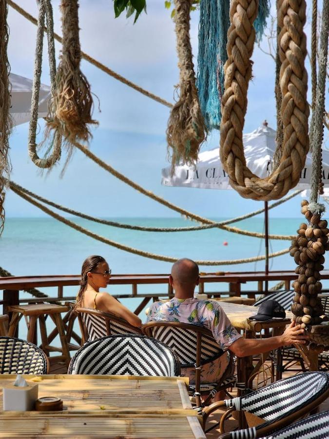 Haadson & Koh Raham Resort