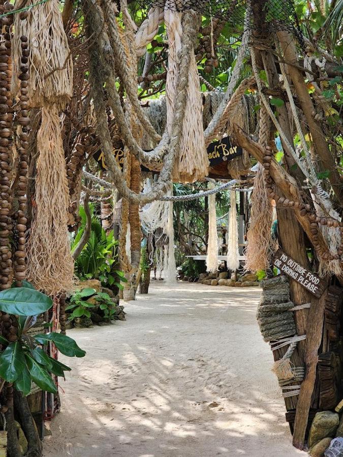 Haadson & Koh Raham 3*
