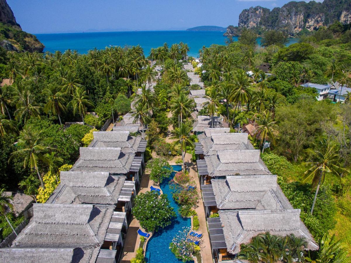 Village 4* Railay Beach