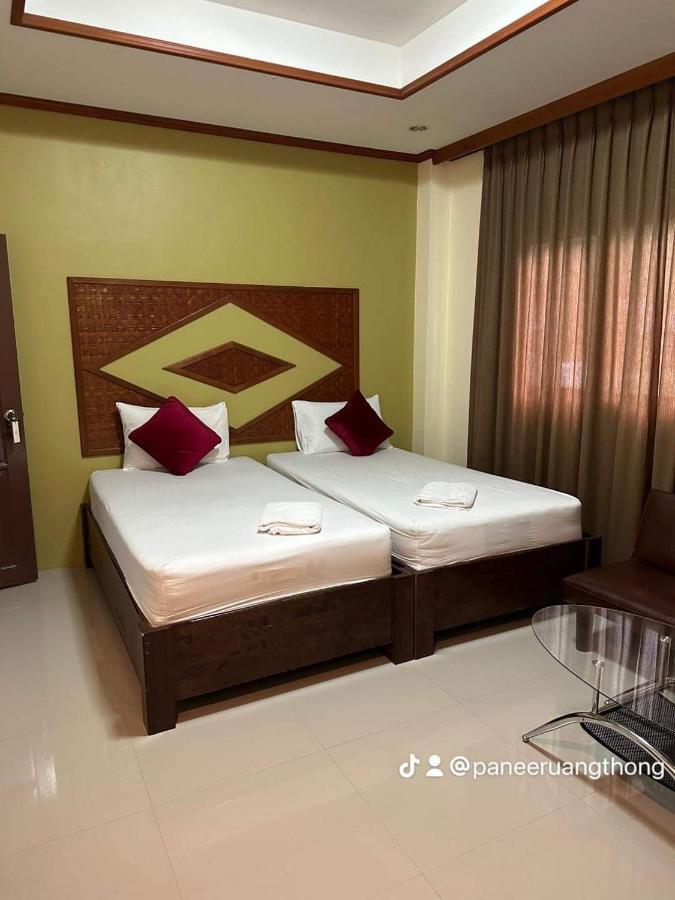 Resort Buddha Raksa Thong Nai Pan Yai