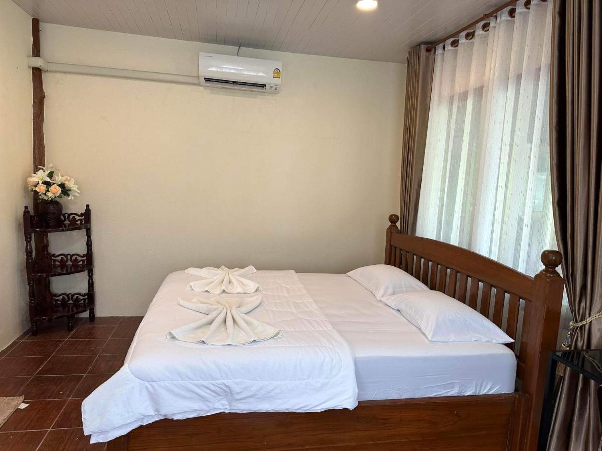 Resort Buddha Raksa
