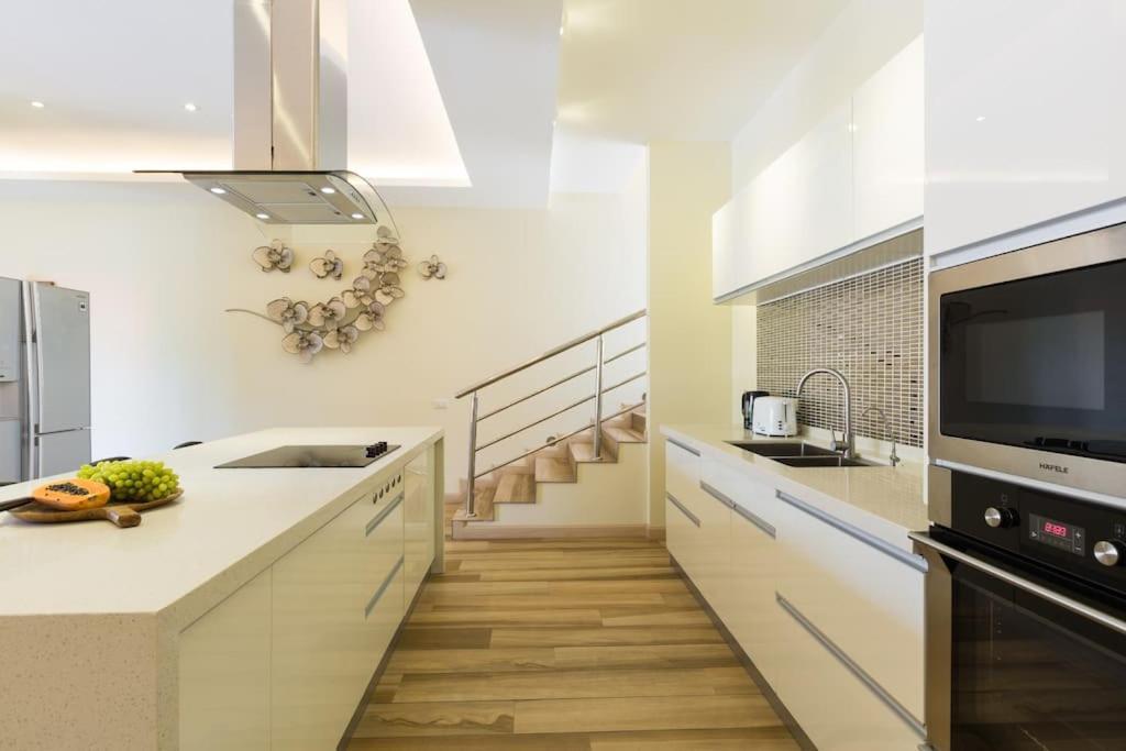 5-bdr Luxury At A With Club And Concierge Service * Mae Nam