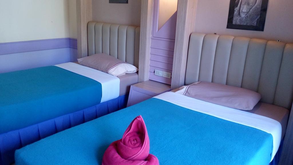 Hotel Plaloma Cliff 3*