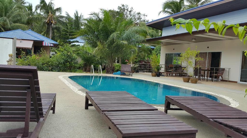 Resort Baan Kuasakul Mae Nam