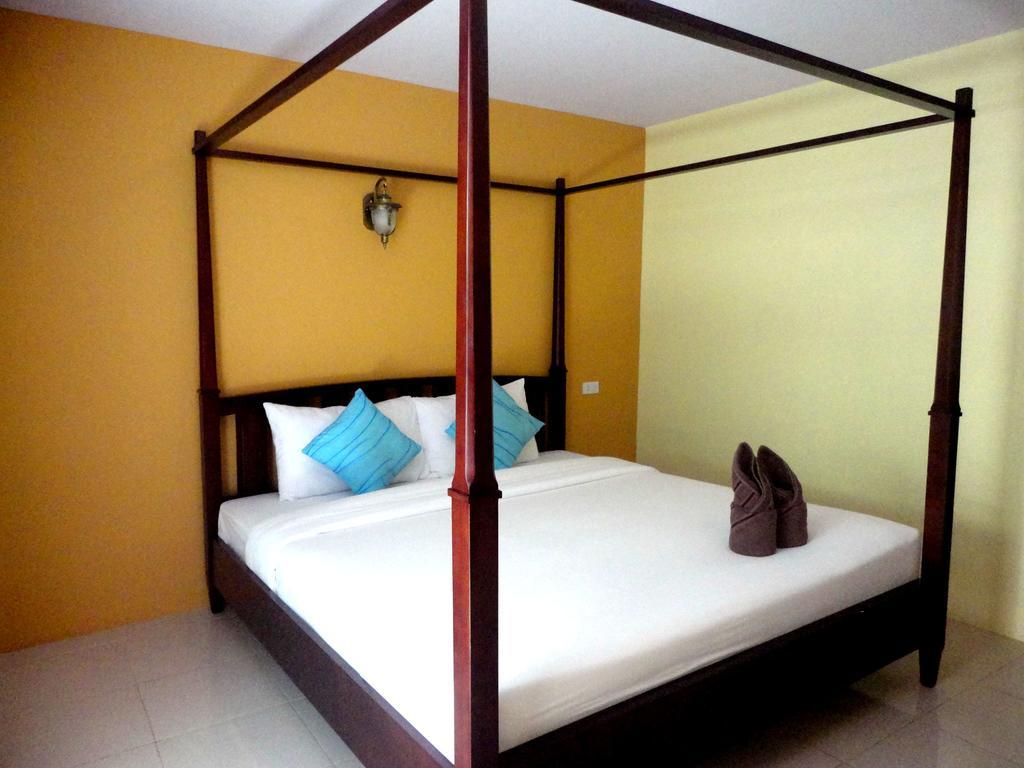 Chukit Resort 3*