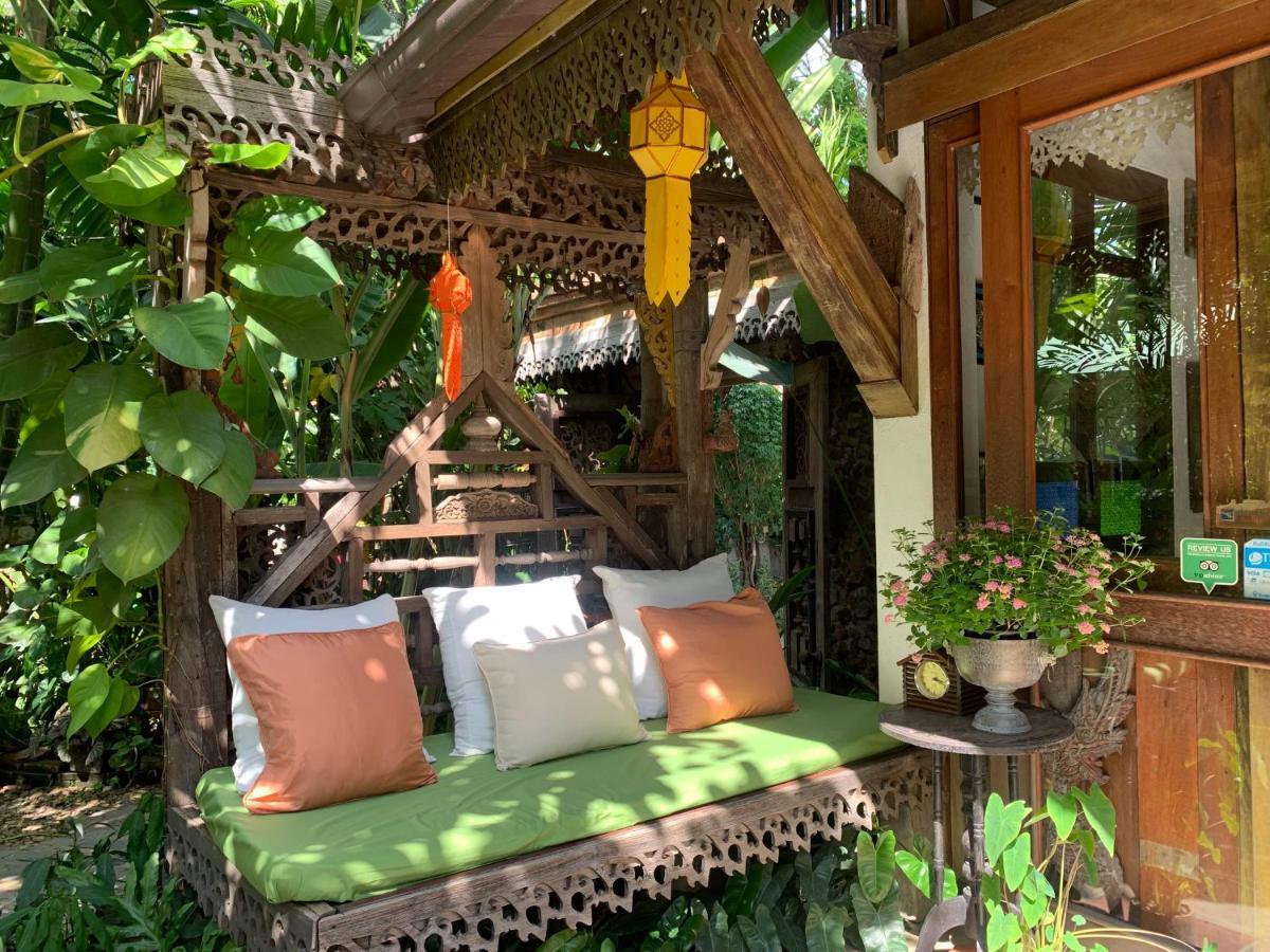 Hongkhao Village 3* Chiang Mai
