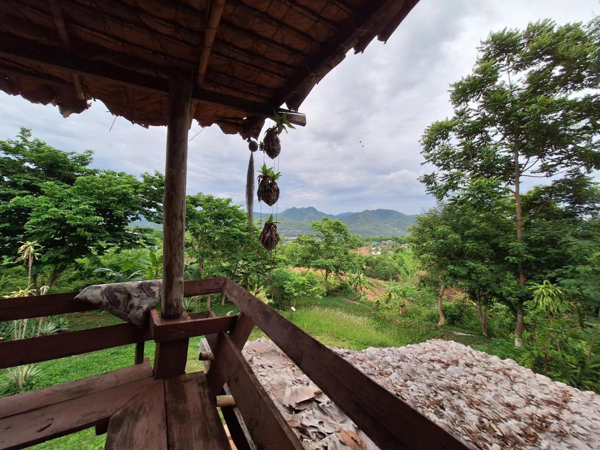 The Lookout Guest house