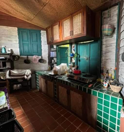 The Lookout Guest house *