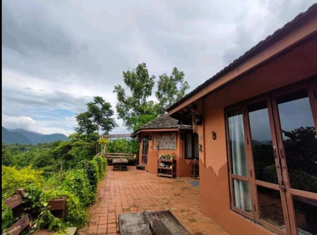 Guest house The Lookout Pai